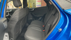 Ford Puma 1.0 EcoBoost Hybrid mHEV Titanium 5dr Petrol Hatchback